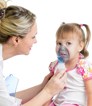 Barnat biologjike, kufiri i ri i trajtimit të astmës së rëndë në moshën pediatrike